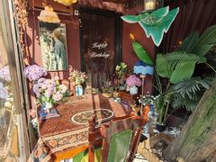 -阿兹凯乐·老洋房西餐