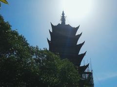 -常熟方塔园