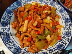 -回家吃饭·地道南昌菜(建德观总店)