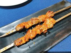 -伊带伊路新疆美食府(呼家楼店)