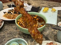 -紫泥369粗粮季(鼓楼店)