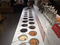 -刘一锅筋头巴脑(千峰路店)