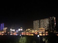 -禅驿嘉定院子-禅欢江景餐厅·中餐·户外烧烤定制(乐山大佛店)