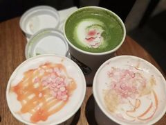 -星巴克(成都太古里二店)