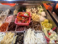 -筒骨麻辣烫(永同昌公寓胜明花园店)