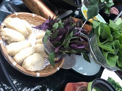 -汤山翠谷生态餐厅