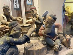 -手工艺活态馆