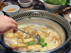 -七欣天香辣蟹火锅(上海奉贤杭州湾生活广场店)