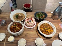 -九转小磨·东北菜老字号(祥安店)