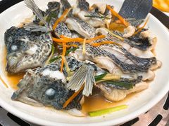 -蔚海之都·象山蒸汽海鲜(仙霞路店)