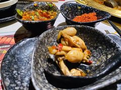-哥老官重庆美蛙鱼头(松江地中海十八哥店)