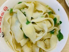 -老四季(南市场店)