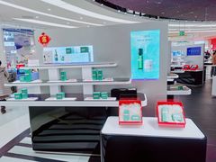 -盒马X会员店(上海森兰商都店)
