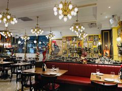 -Entrecôte 法国牛扒馆(保利·时光里店)
