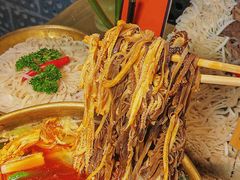 -毛肚向右·川渝毛肚王(经开永旺店)