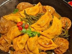 -绿杨春·淮扬宴(庐山路店)