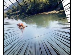 -杭州双溪漂流景区