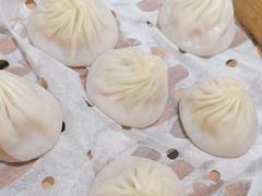 -苏小柳点心·手作小笼包(鸿寿坊分院)