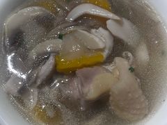 -聚味瞿记·龙虾堂(望城店)