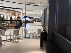 -喜茶(广州东方宝泰店)