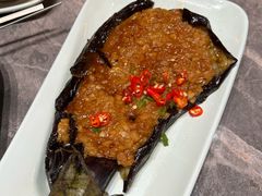 -二发烧烤(亚麻厂店)