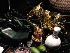-涟LIAN·泰式按摩·MASSAGE·SPA(华强北店)
