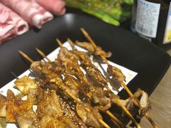 -马海涛牛肉串·午市牛腩饭·烧烤夜宵(领汇广场店)