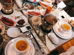 -雍和会海鲜姿造自助(湖东路店)