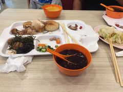 -香妃烤鸡(西单店)