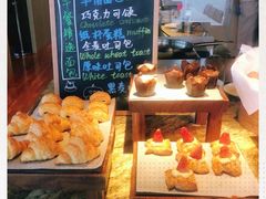 -嘉定凯悦·咖啡厅