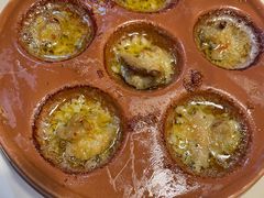 焗蜗牛-萨莉亚意式餐厅(国和1000店)