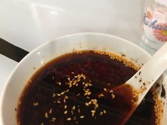 -王记特色锅魁(城市阳光大厦店)