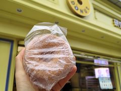 -85度C(生甜甜圈研究工坊·上海局门店)
