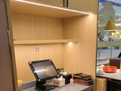 -小鱼小牛·鱼牛干锅·脆鱼火锅(世欧广场店)