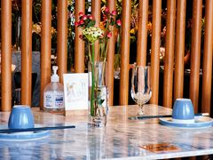 大堂-懒人盐府人家(航天桥店)