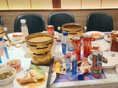 -初色海鲜自助(新辰里亚运村店)