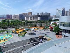 -呷哺呷哺 黄金牧场 (太原万象城店)
