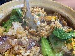 -壹煲口福煲仔饭(中山路店)