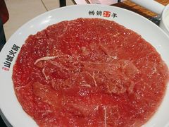 -华晟山城火锅(开发区港西东阁里店)