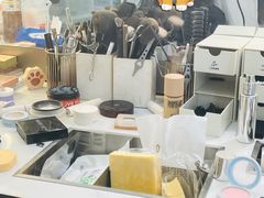 -海马体照相馆(上海宝山万达广场店)