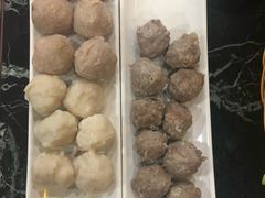 -潮汕美牛肉丸火锅店(天宁寺店)