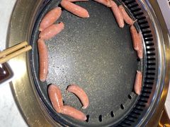 -杨记齐齐哈尔烤肉(总店)