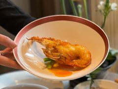 -鲤院·新中式美学·庭院餐厅(夫子庙店)