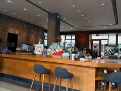 -星巴克臻选(广州二沙岛文立方店)