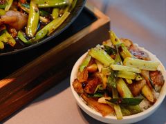 -天成·川菜家宴(海港城店)