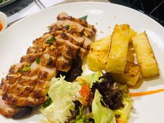 -美奈小馆·东南亚菜(福田星河COCO Park店)