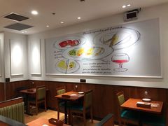 -萨莉亚意式餐厅(万嘉商业广场店)