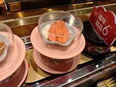 -争鲜回转寿司(南开大悦城店)