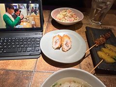 -山杏yama-katsu·吉列炸物