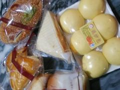 -裕兴烘焙(新桥西路店)